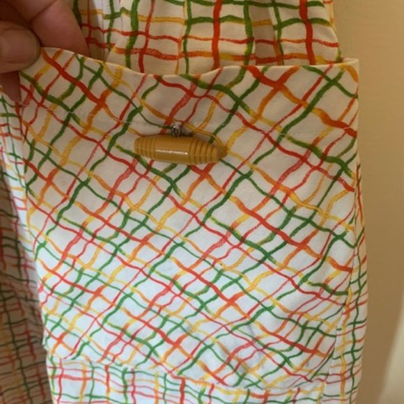 Mintage Vintage Sundress - Picture 5 of 5